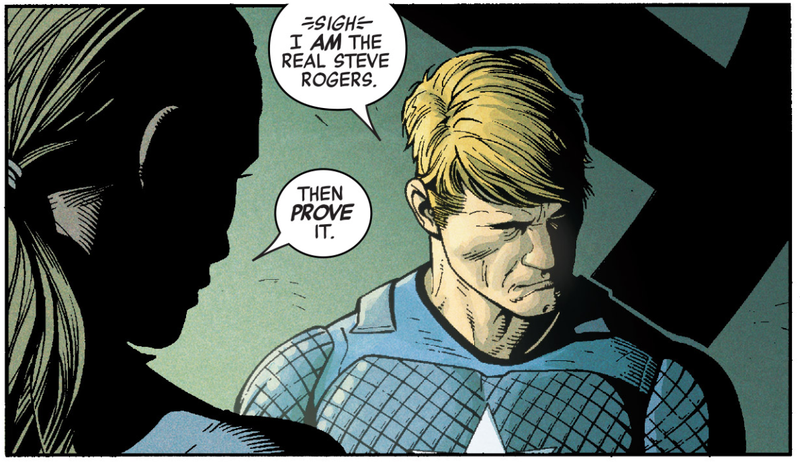 Illustration for article titled Marvel Superheroes Who Basically Only Protect New York City, Ranked